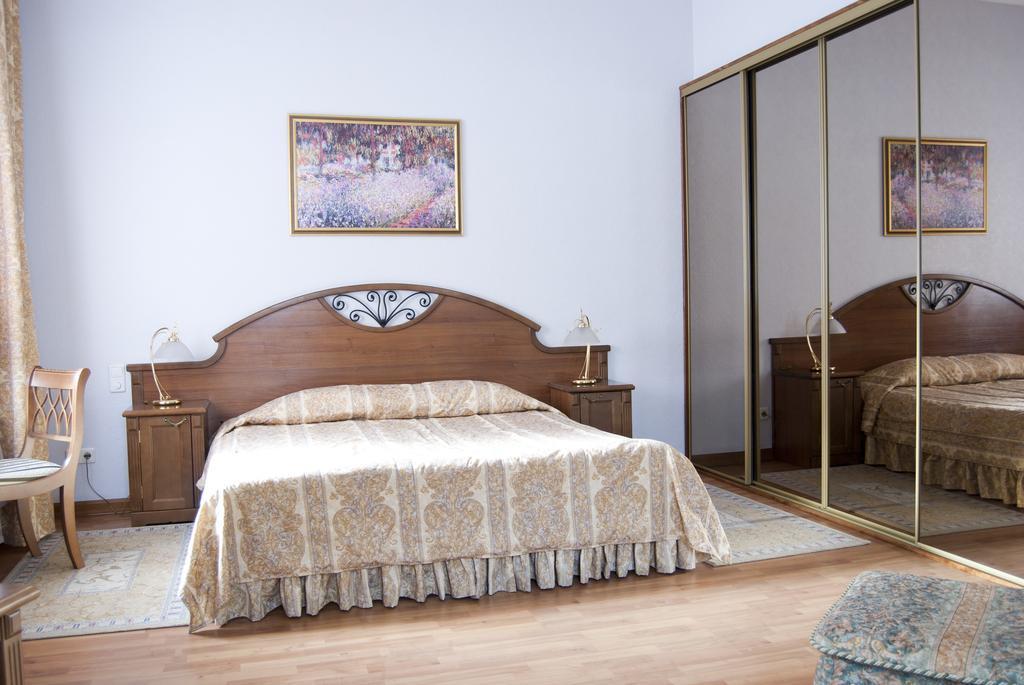 Apartments Alla Київ Екстер'єр фото