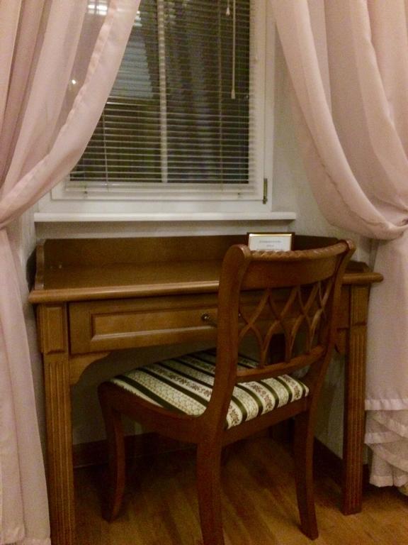 Apartments Alla Київ Екстер'єр фото